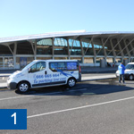 flypark aerport